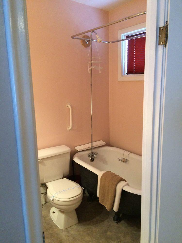Reno Motel Salmo Dış mekan fotoğraf