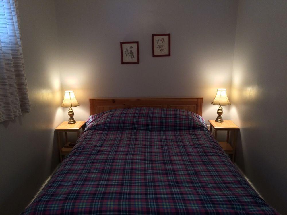 Reno Motel Salmo Dış mekan fotoğraf