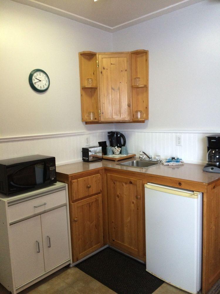 Reno Motel Salmo Dış mekan fotoğraf
