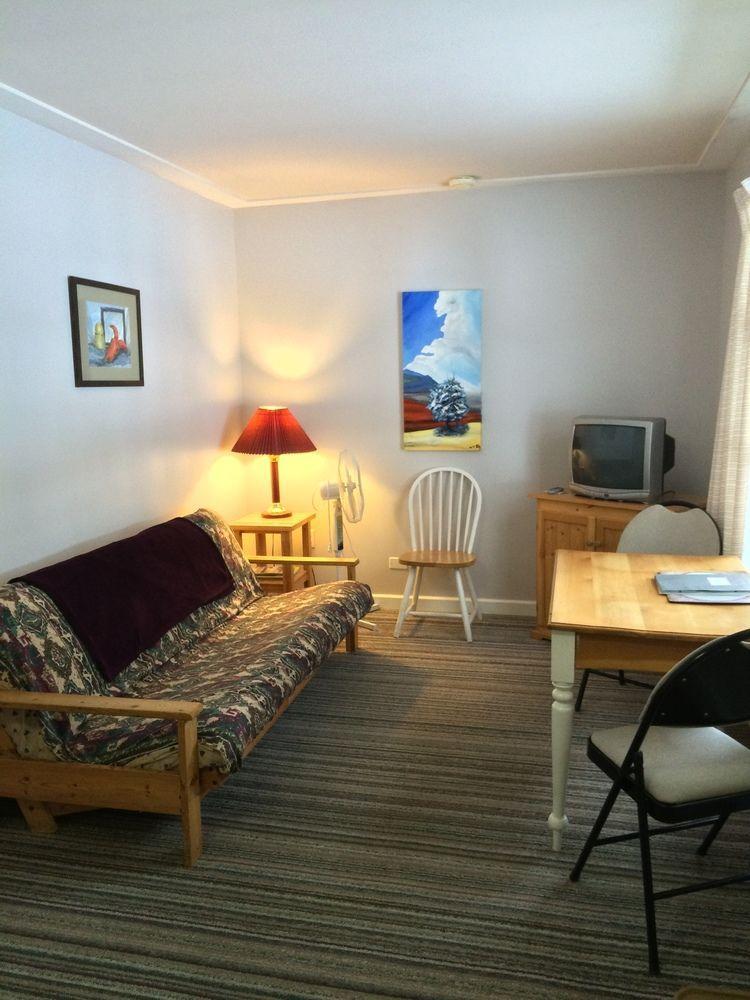 Reno Motel Salmo Dış mekan fotoğraf